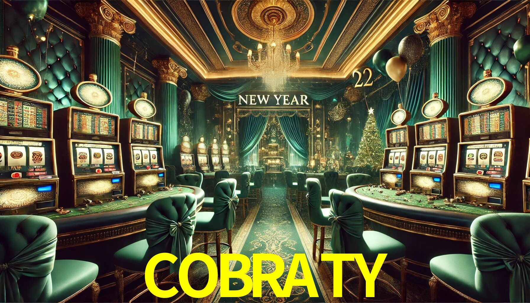 Benefícios do COBRATY