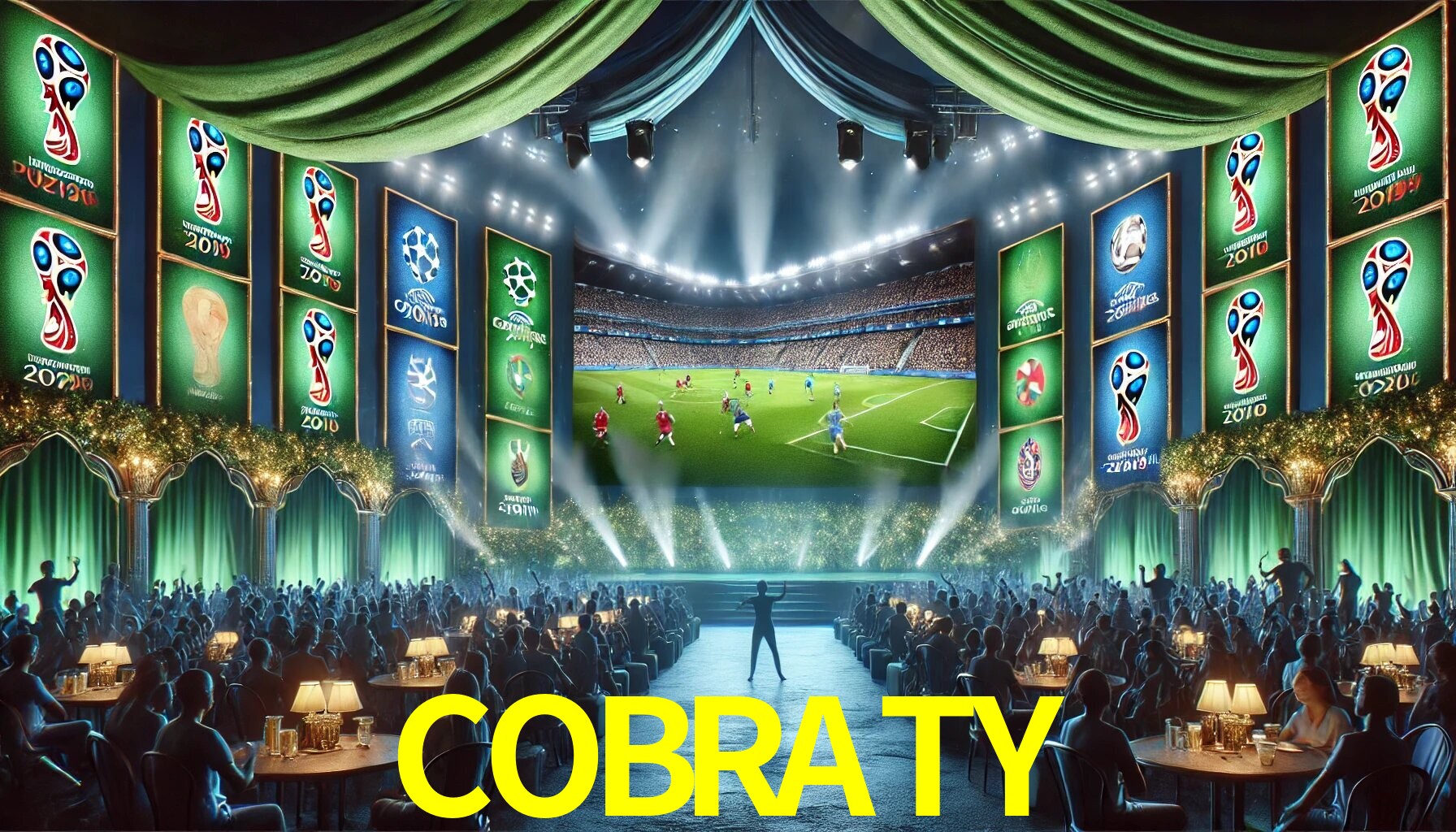 Eventos Esportivos