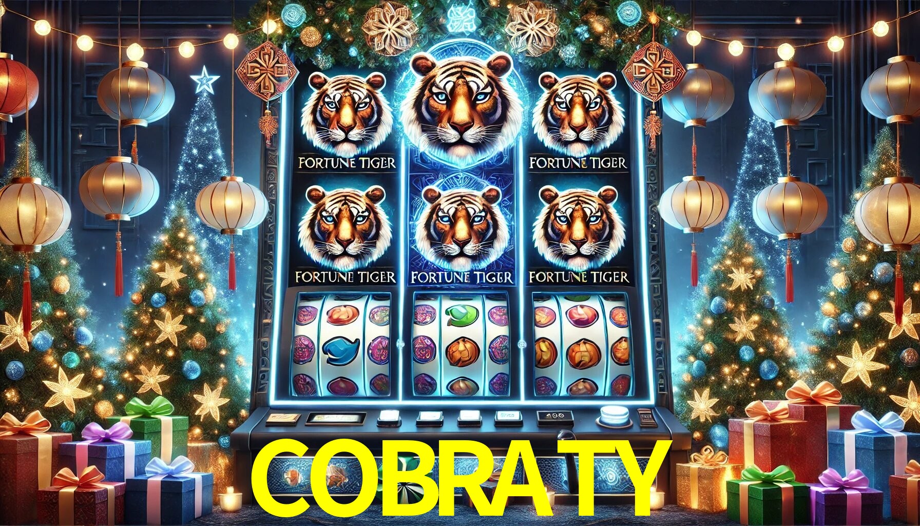 Como Jogar Fortune Tiger