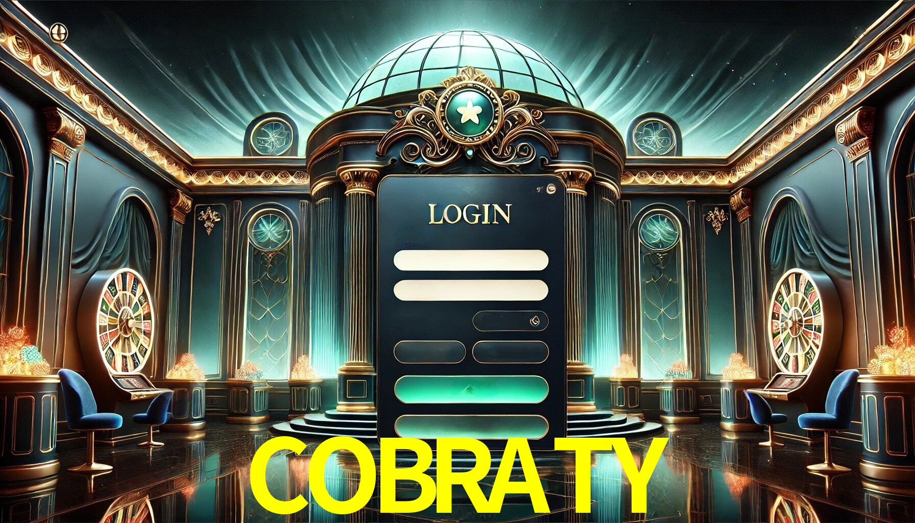 Benefícios do Login
